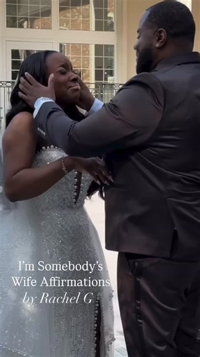 Rachel Gilder on Instagram: "Affirmations and videos like this are here to make you affirm what you desire to see within your marriage. I pray that you say these affirmations and that they put your mind and actions to make sure you have a successful marriage. For more help as you prepare for love, allow me to help you. I’ve been a relationship coach for over 18 years and coached over 1 million individuals. Let’s work together. Dm me now and let’s make 2026 your year for love. (Klarna is accepted