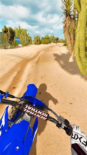 New @kkeefer120 simulator in MX Bikes is sweet 😂 #highdesert #mxbikes #motocross | Start Your Systems