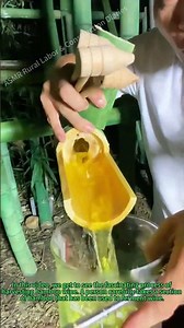 Unveiling Gourd from Mold | Crafting Process