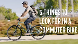 27K views · 198 reactions | Here are the 5 things you need to look for before buying a commuter bike | Pure Cycles | Facebook