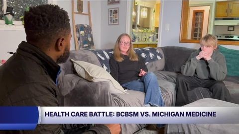 Michigan Medicine to drop some Blue Cross plans if contract deal not reached by June 30 | Haystack News