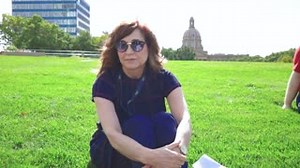 9.7K views · 383 reactions | The UCP has caused so much stress for AISH recipients, threatening to cut their funding or kick them out of the program altogether. These are Albertans with disabilities. They rely on these supports to live. In Jason Kenney's Alberta, billionaires get handouts and people with severe disabilities get to pick up the bill. Click the Like Button below if you think this is wrong and want to see AISH funding increased, not decreased. | Rachel Notley | Facebook