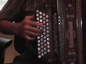 Polka du medley de Benzy Rathbone