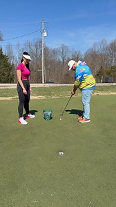 18K views · 30 reactions | Golf Putting Contest PRANK  #golfing #prank | Evan Era | Facebook