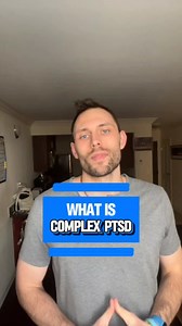 25K views · 728 reactions | What Is Complex PTSD? Complex PTSD is a...