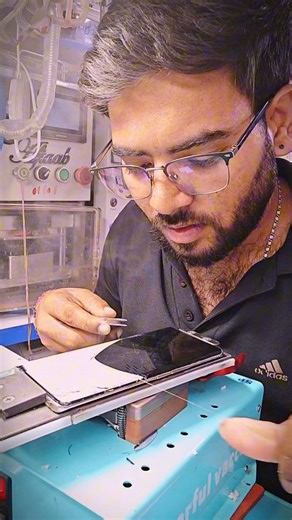 6.3K views · 249 reactions | Edge display cutting .... . . . . Shop address - Shop name - mobile complete solution ( MCS ) Shop number 5, 6, 7, or 8, near by network plaza, Gali no - 18, Hira plaza, Karol Bagh, Gaffar Market, New Delhi, (110005) Mob. +919319167665 Courier address - Vicky Kumar Mob. 9319167665 B - 671 near by Kunal store ( block - B) budh nagar, inderpuri, j.j. colony, new Delhi, 110012 | Spare Repairr | Facebook