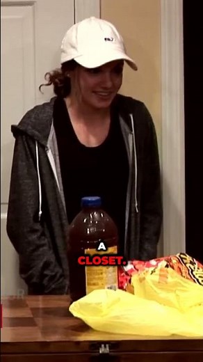 Nervous First Meeting