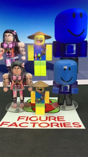 Nezuko Roblox avatar? #roblox