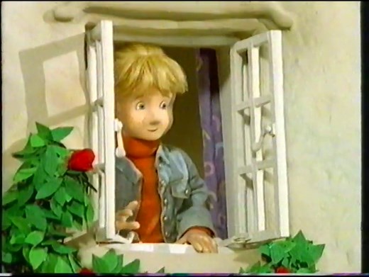 Star Hill Ponies - Nicked Knickers and Other Stories (1999, BBC Video - VHSrip)