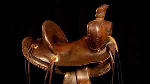History Detectives - The Saddle That Invented the Stuntman - Twin Cities PBS