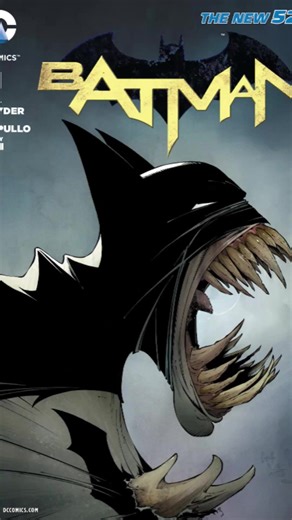 Batman 27 new 52 #batman #new52 #dc