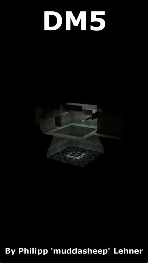 Porting Goldsrc Maps to Garry's Mod: DM5 #gmod
