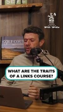 What Makes a Links Course?