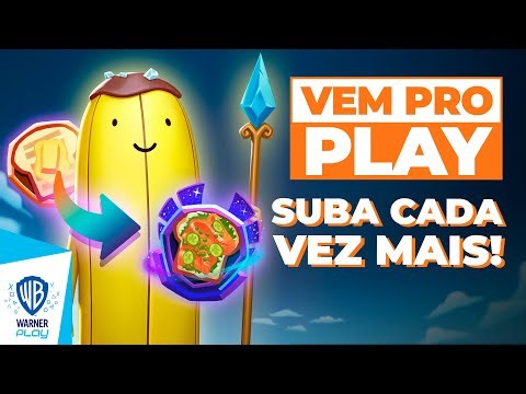 Dicas para Subir de Elo no Modo Ranqueado de MultiVersus! - Vem Pro Play