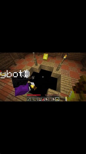 Wonderland.jar got an update! #minecraft