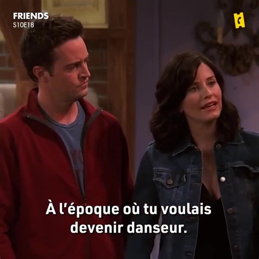 266K views · 4.8K reactions | À chaque fois, la fin de Friends nous fait toujours le même effet 殺 Le dernier épisode était diffusé il y a 20 ans jour pour jour ! | Allociné Séries | Facebook