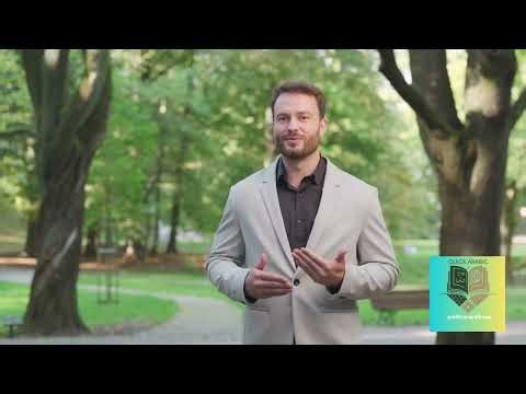 Arabic for Beginners | Speak Arabic Easily with Quick Arabic App