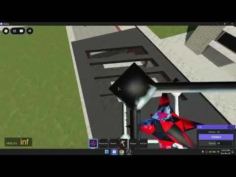 Gmod rip off (Roblox)