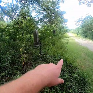 Exploring An Abandoned Graveyard! 😲 | Adventure Archaeology And Southern Diggers