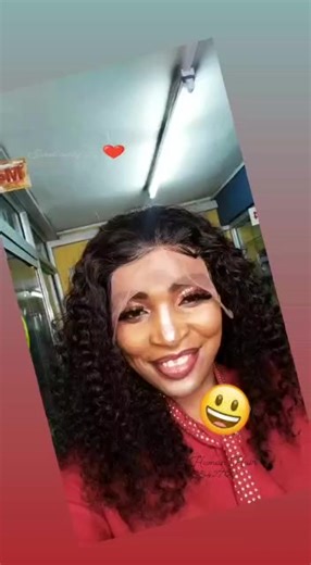 Global hair dealers on TikTok