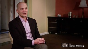 55K views · 886 reactions | Economics is not, nor can it be, value-free. George DeMartino discusses economist’s influence, whether they should ever lie, and the irreparable ignorance that haunts economics. DeMartino argues for professional ethics in economics as a field of study beyond a code of conduct. | Institute for New Economic Thinking | Facebook