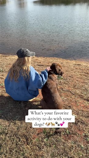 We love practicing retrieving!🎾🦆🤎#dogsoftiktok #dogmom #labradorretriever #creatorsearchinsights #labsoftiktok (Winston is 6 months old!🙂)