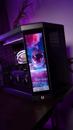 Love It Or Hate It? Hyte Y70 Touch.