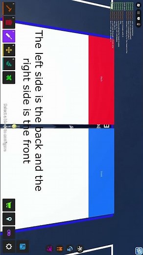 boat tutorial plane crazy #planecrazy #roblox #boat #navy #building #creative #tutorial #tutorials