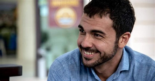 Le dimissioni del segretario Marinelli