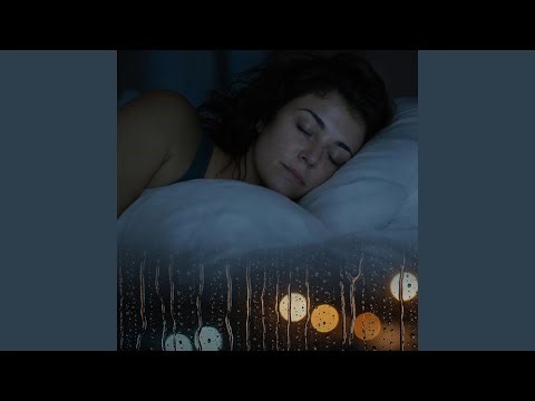 Guided Sleep with Rain: Why Your Brain Replays the Day While You Sleep