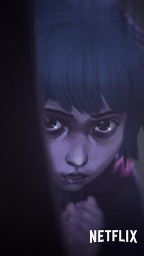 #Arcane official trailer: youtu.be/4Ps6nV4wiCE | #Netflix #LeagueOfLegends