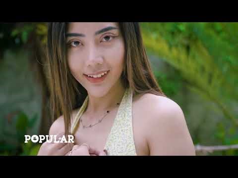 THE YELLOW ONE MAKES YOU ✨GLOW✨ | UNBOXING - Venie Vee | Popular Magazine Indonesia