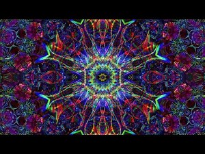 Psychedelic Trance mix November 2023