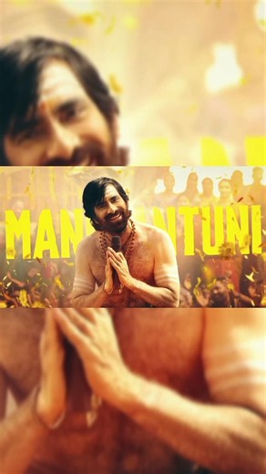 Ravi Teja IRUMUDI KATTU - Lord Ayyappa Devotional Anthem 🙏 #AyyappaSwami #SabarimalaVirals #Shorts