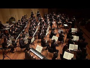Rimsky-Korsakov: "The Tsar's Bride" Overture
