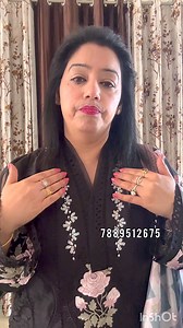 2.4K views | https://www.facebook.com/groups/enterprisingdivvaz/?ref=share #enterprisingdivvaz NAVVASTRA.IN Presents Elegance in every stitch: Premium Pakistani concept ethnic suits Sizes available: L & XL ( Black suit) ; 44 ( Blue suit) Price: ₹2500 For orders or any product-related inquiry, what's app us on : +91 7889512675 | Enterprising DiVvaz Shopping Page | Facebook