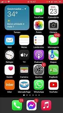 como ler qr code no iphone 7