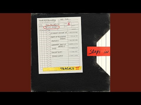 Waiting On The End Of The World