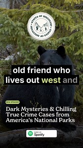 14K views · 11 reactions | Did everyone pack their bear spray?   Sara and Marisa know what it's like to feel unsafe on an outdoor adventure. Hear them discuss some top outdoor safety tips in the latest episode of the "States of Discovery" podcast!️ Hear more about the ways to prepare for the unexpected, and find interviews with our friends at National Park After Dark and Crime Off the Grid here: https://bit.ly/4iqa9Sm | Only In Your State | Facebook