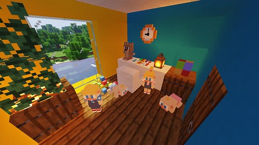 Can You Marry Other Players in Minecraft Comes Alive? - What Box Game