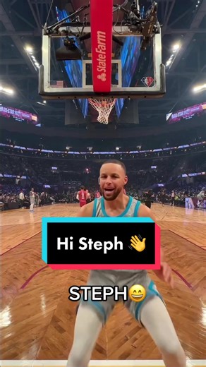 It’s #NBAAllStar GAMETIME on TNT & TBS! 🌟 Who’s watching? 👀