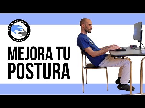 5 consejos para sentarte de forma correcta frente a la pc