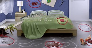 Download & Play Criminal Stories: CSI Episode on PC & Mac (Emulator)