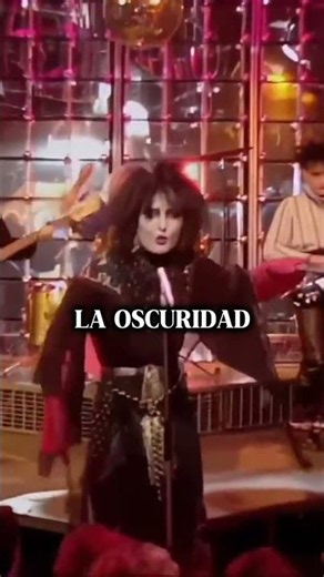 SIOUXSIE SIOUX: THE UNDISPUTED QUEEN WHO CREATED GOTH ROCK