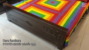 1.4K views · 21 reactions | Ring model Bedroom set only 40,000tk...