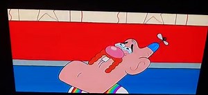 Cartoon Network Sign Off Uncle Grandpa