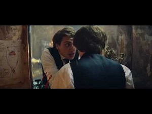 Stella Artois The History of Sebastian Artois – Adfilms, TV Commercial, TV Advertisments