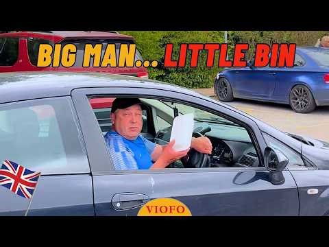 UK Bad Drivers & Driving Fails Compilation | UK Car Crashes Dashcam Caught (w/ Commentary) #264