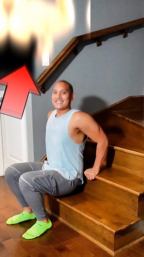 461K views · 5.1K reactions | This low-impact movement targets the...