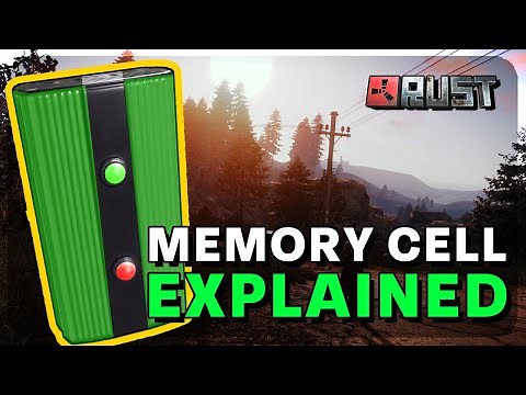 Effortlessly Use the Memory Cell in Rust in Less Than 3 Minutes